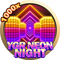 YGR Đêm Neon screenshot
