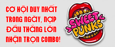 Vòng Quay May Mắn - 200 Vòng Miễn Phí promotion banner