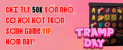 Ưu Đãi Nạp Lại Hàng Ngày promotion banner